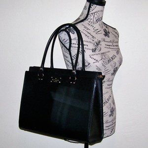 NWT KATE SPADE Kory Wellesley Tote Bag